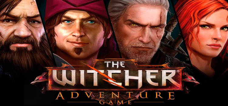 The Witcher Adventure Game Free Download Full PC Game