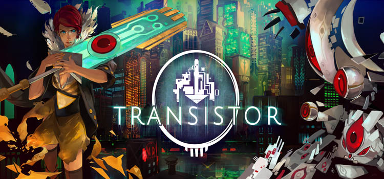 Transistor Free Download Full PC Game