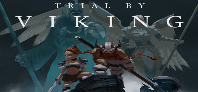 Trial By Viking Free Download FULL Version PC Game