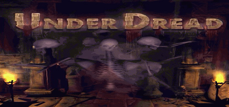UnderDread Free Download Full PC Game