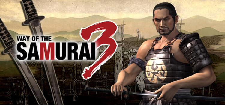 Way Of The Samurai 3 Free Download Full PC Game