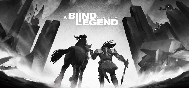 A Blind Legend Free Download FULL Version PC Game