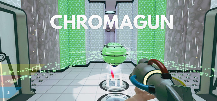 ChromaGun Free Download Full PC Game