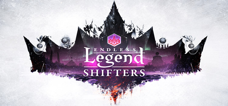 Endless Legend Shifters Free Download FULL PC Game