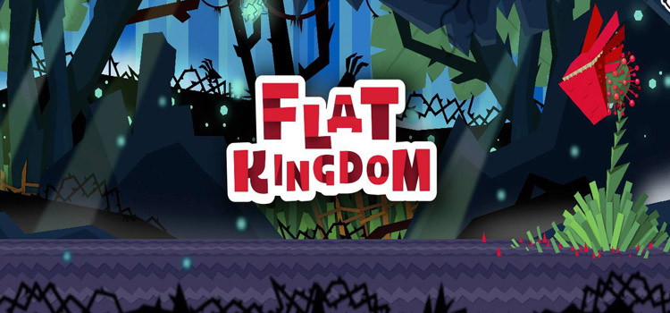 Flat Kingdom Free Download Full PC Game