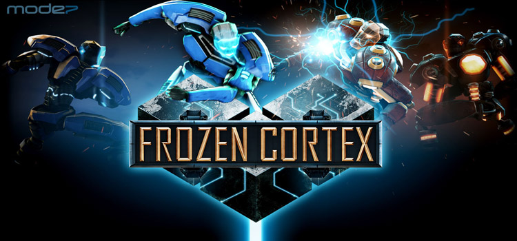 Frozen Cortex Free Download FULL Version PC Game
