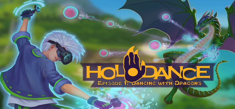 Holodance Free Download Full PC Game