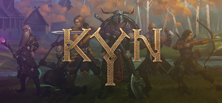 KYN Free Download Full PC Game