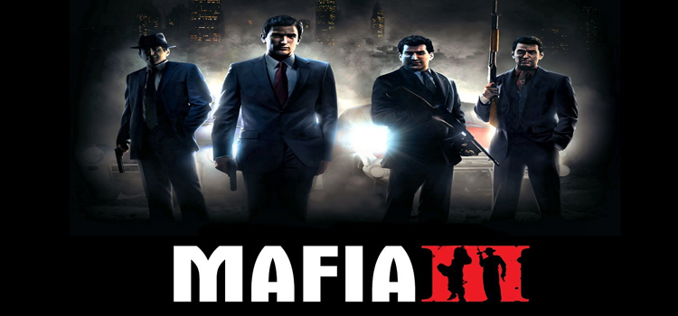 Mafia III Free Download Full PC Game FULL VERSION