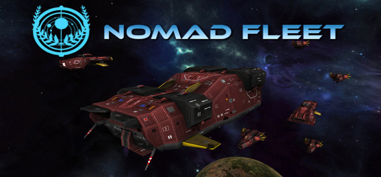 Nomad Fleet Free Download Full PC Game