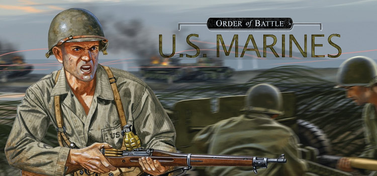 Order Of Battle US Marines Free Download Full PC Game