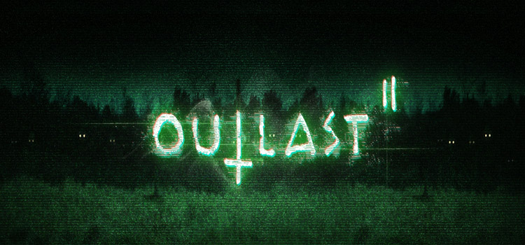 Outlast 2 Free Download Full PC Game
