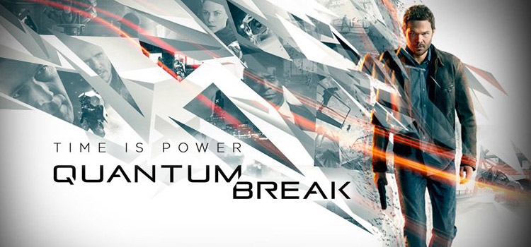 Quantum Break Free Download Full PC Game