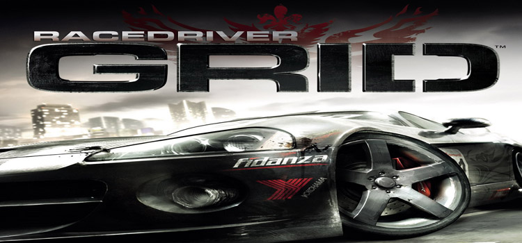 Race Driver GRID Free Download FULL Version PC Game