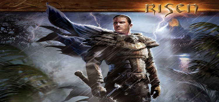 Risen Free Download Full PC Game