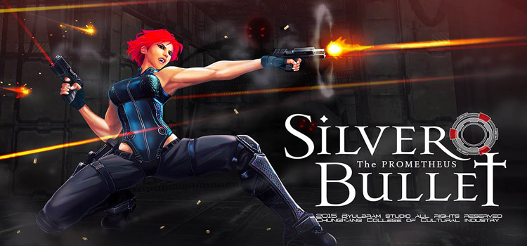 Silver Bullet Prometheus Free Download Full PC Game