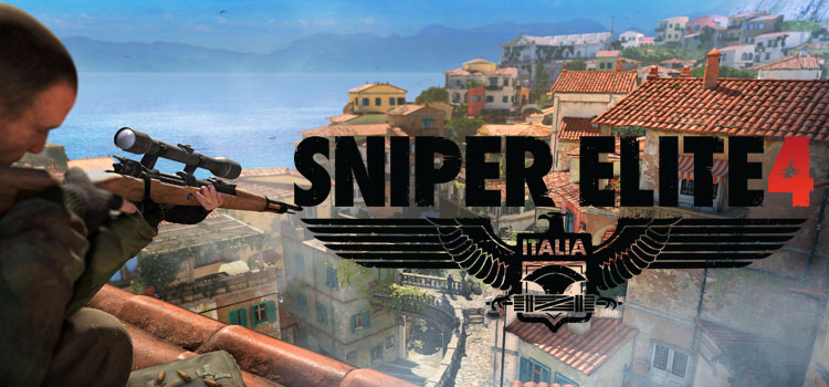 Sniper Elite 4 Free Download FULL Version PC Game