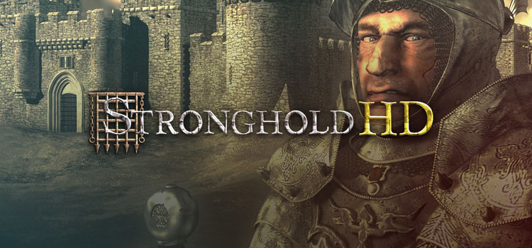 Stronghold HD Free Download Full PC Game