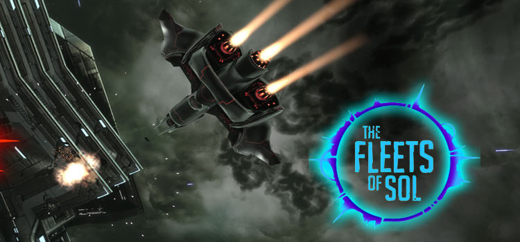 The Fleets Of Sol Free Download Full PC Game