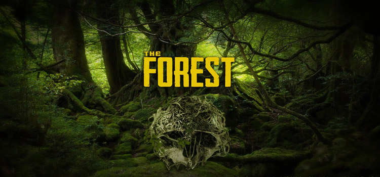 The Forest Free Download FULL Version PC Game