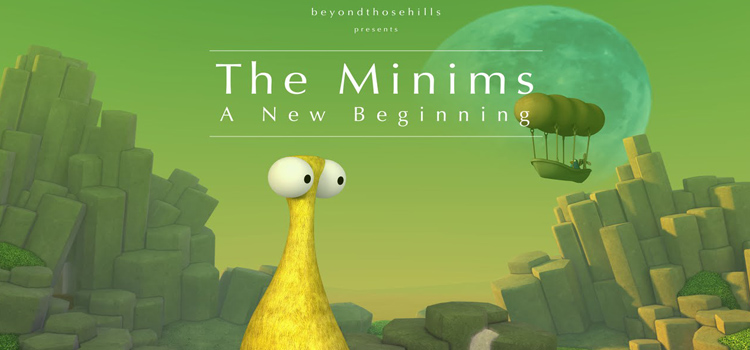 The Minims Free Download Full PC Game