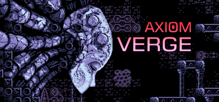 Axiom Verge Free Download Full PC Game