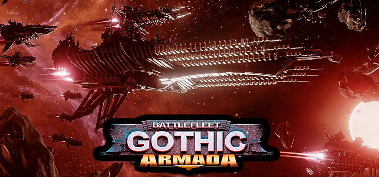 Battlefleet Gothic Armada Free Download Full PC Game