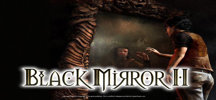 Black Mirror II Free Download FULL Version PC Game
