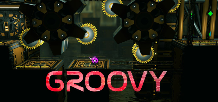 GROOVY Free Download Full PC Game