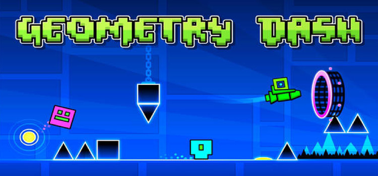 geometry dash download free