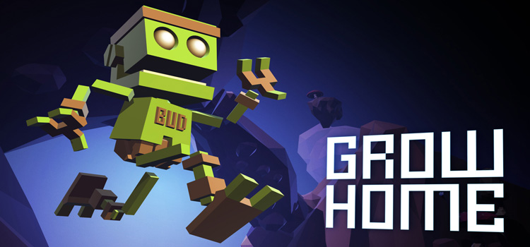 Grow Home Free Download Full PC Game