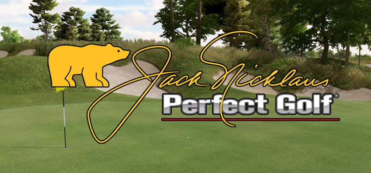 Jack Nicklaus Perfect Golf Free Download Full PC Game