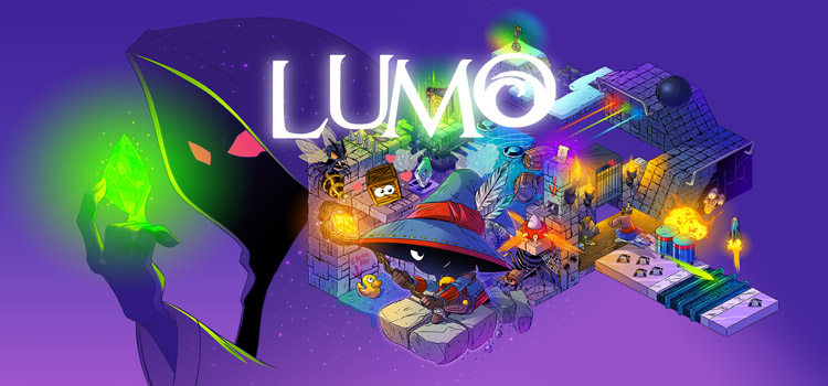 Lumo Free Download Full PC Game
