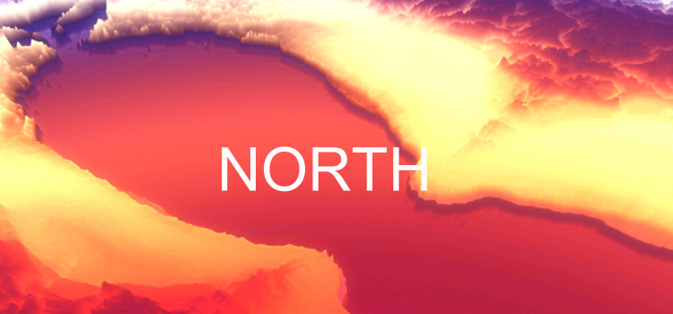 NORTH Free Download Full PC Game