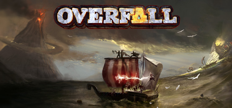 Overfall Free Download Full PC Game