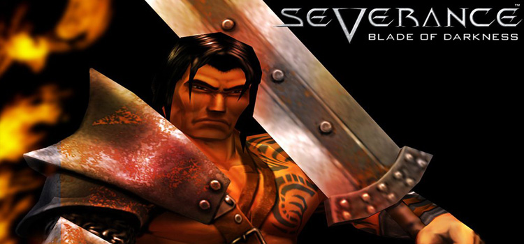 Severance Blade Of Darkness Free Download PC Game