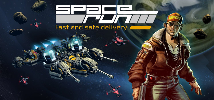 Space Run Fast And Safe Delivery Free Download PC