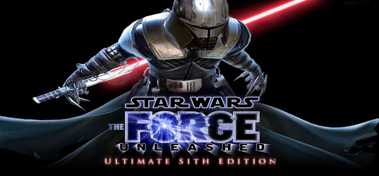 Star Wars The Force Unleashed Ultimate Sith Edition Download
