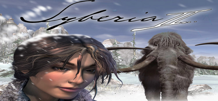Syberia II Free Download Full PC Game