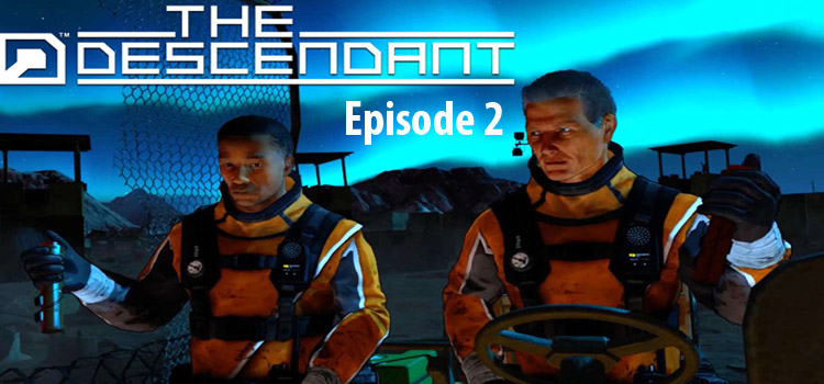 The Descendant Episode 2 Free Download FULL PC Game