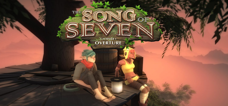 The Song Of Seven Chapter One Free Download PC Game