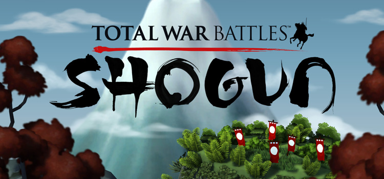 Total War Battles SHOGUN Free Download FULL PC Game