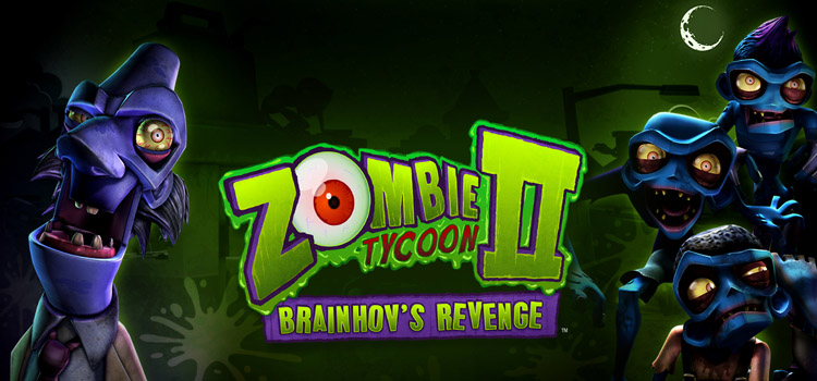 Zombie Tycoon 2 Brainhovs Revenge Free Download PC