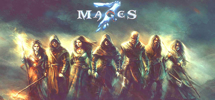 7 Mages Free Download Full PC Game