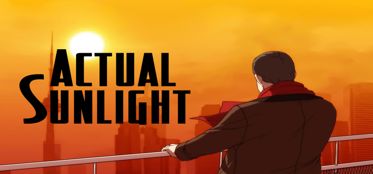 Actual Sunlight Free Download FULL Version PC Game
