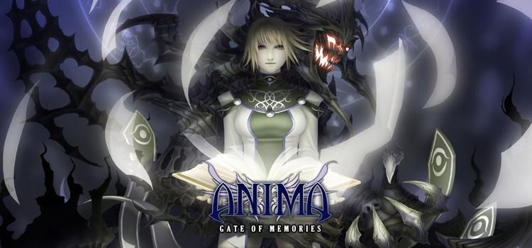 Anima Gate Of Memories Free Download FULL PC Game