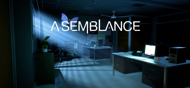Asemblance Free Download Full PC Game