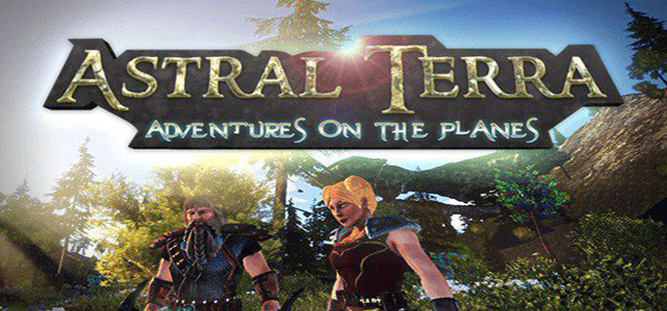 Astral Terra Free Download Full PC Game