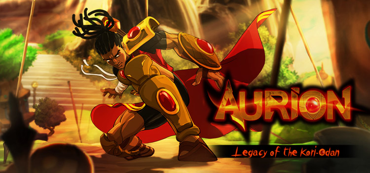 Aurion Legacy Of The Kori Odan Free Download PC Game