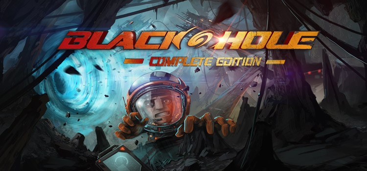 BLACKHOLE Complete Edition Free Download FULL PC Game
